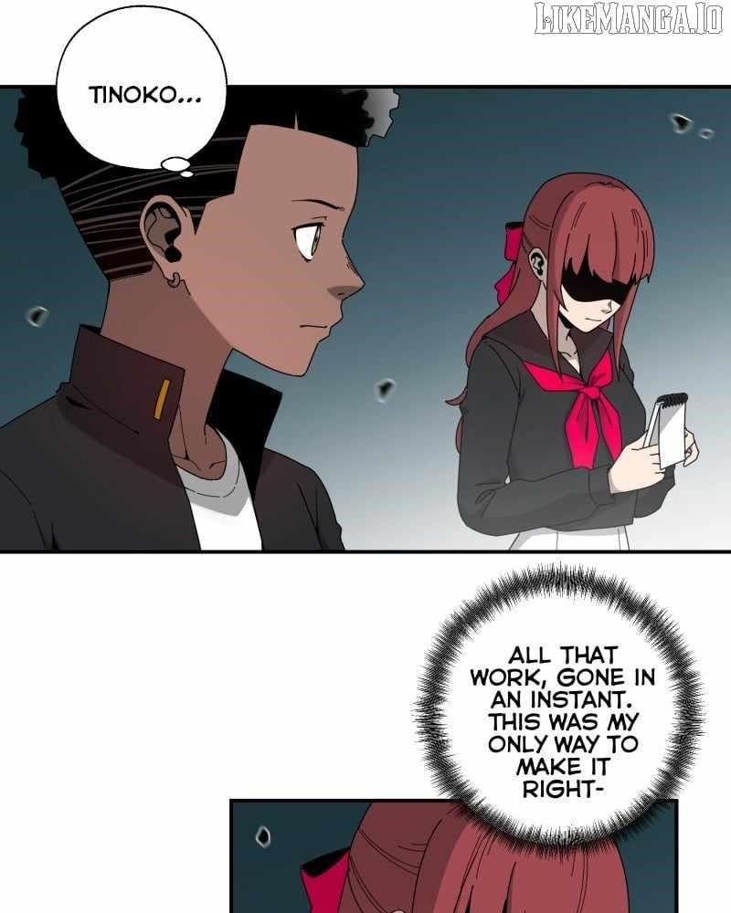 Read BlackSun EN Manga Online