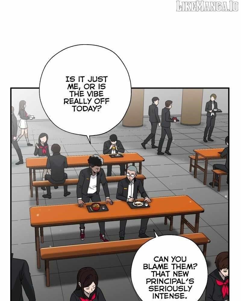 Read BlackSun EN Manga Online