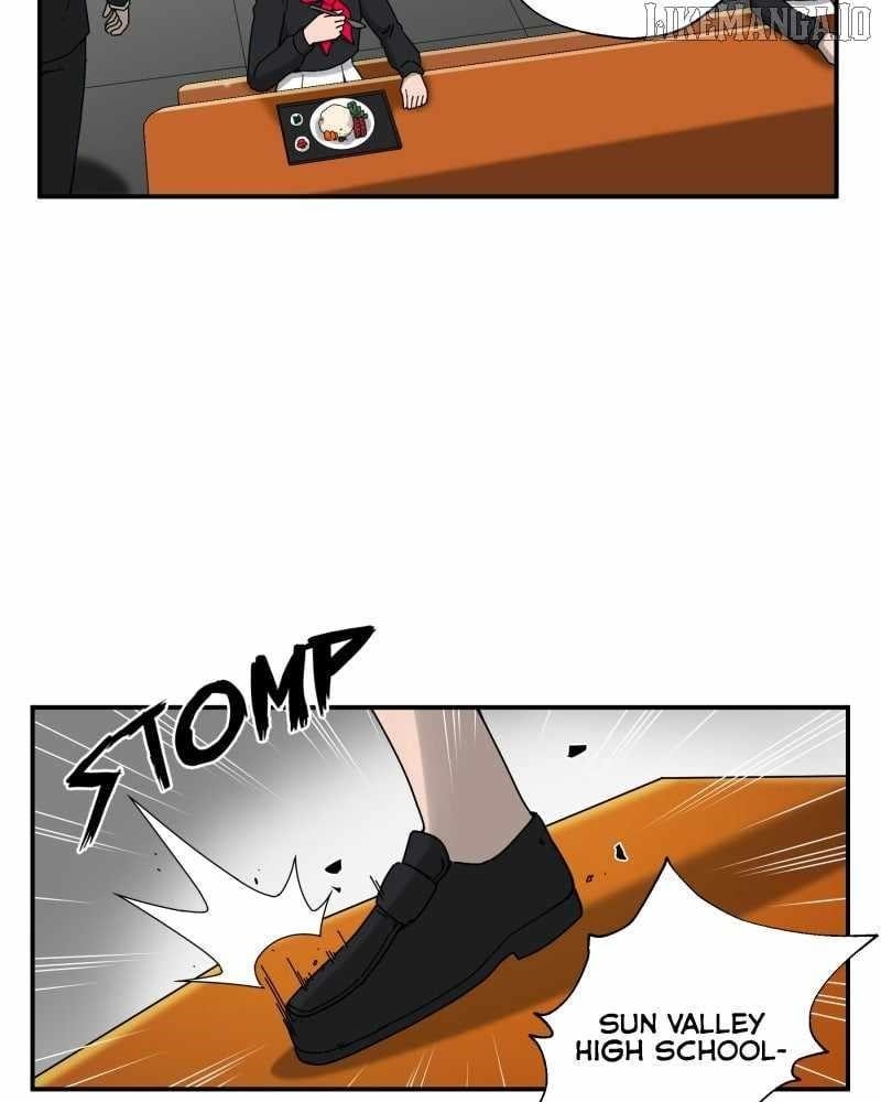 Read BlackSun EN Manga Online