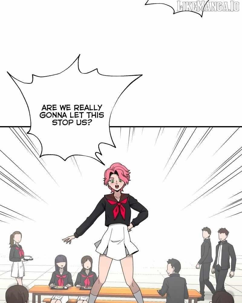 Read BlackSun EN Manga Online