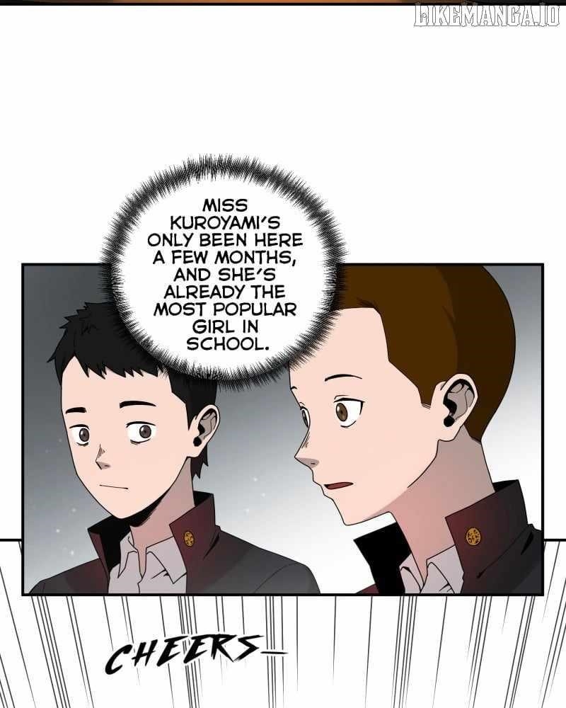 Read BlackSun EN Manga Online