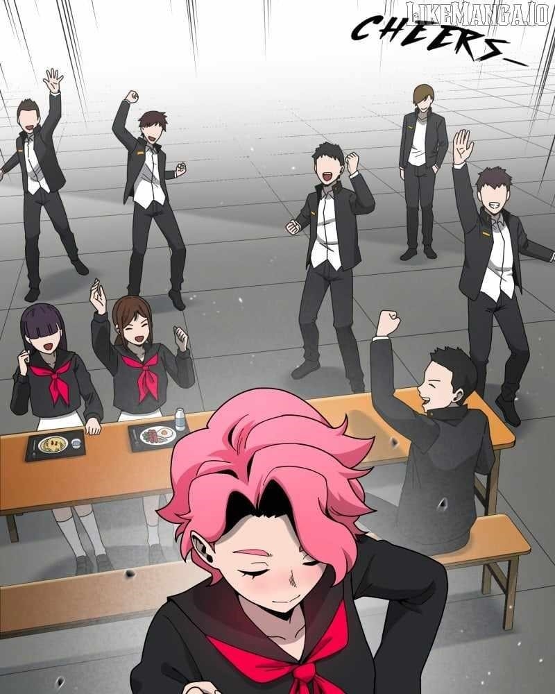 Read BlackSun EN Manga Online