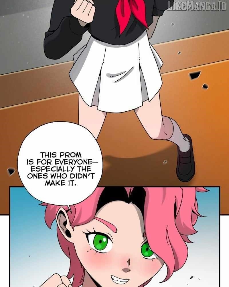 Read BlackSun EN Manga Online