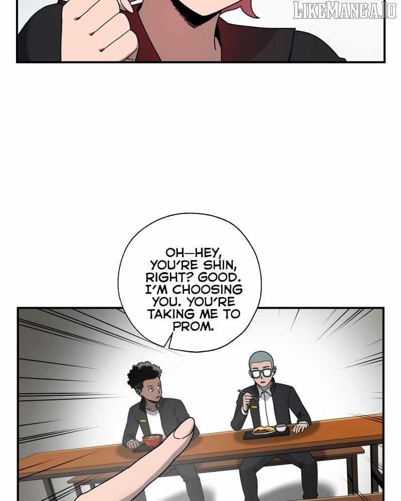 Read BlackSun EN Manga Online