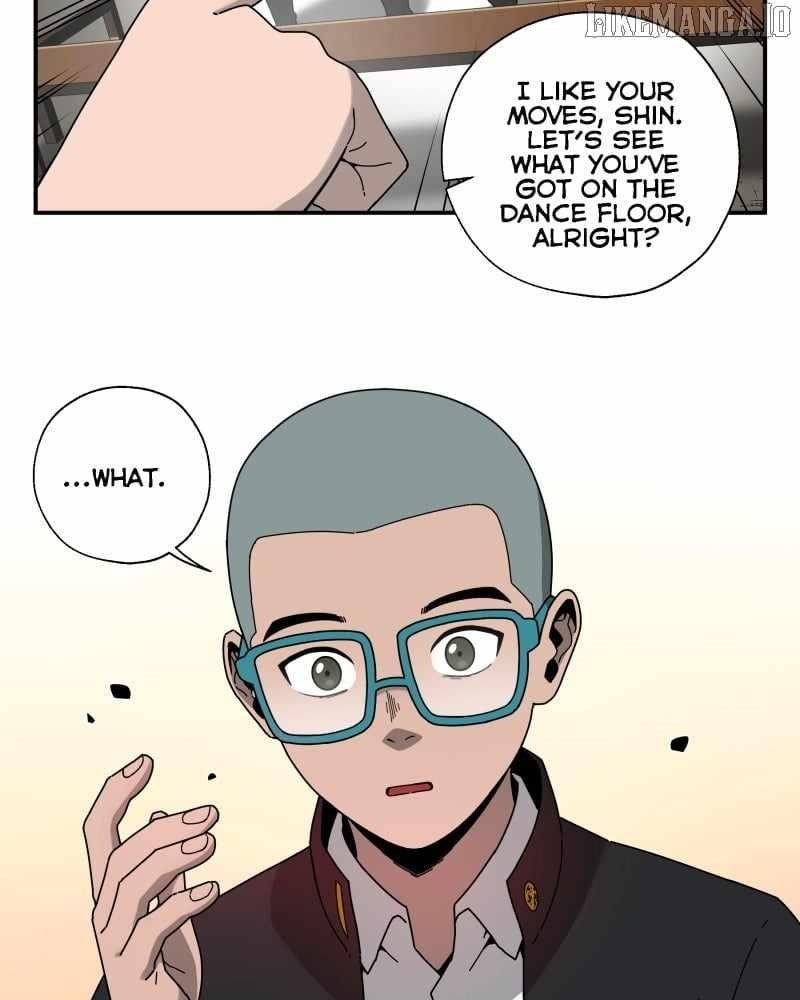 Read BlackSun EN Manga Online