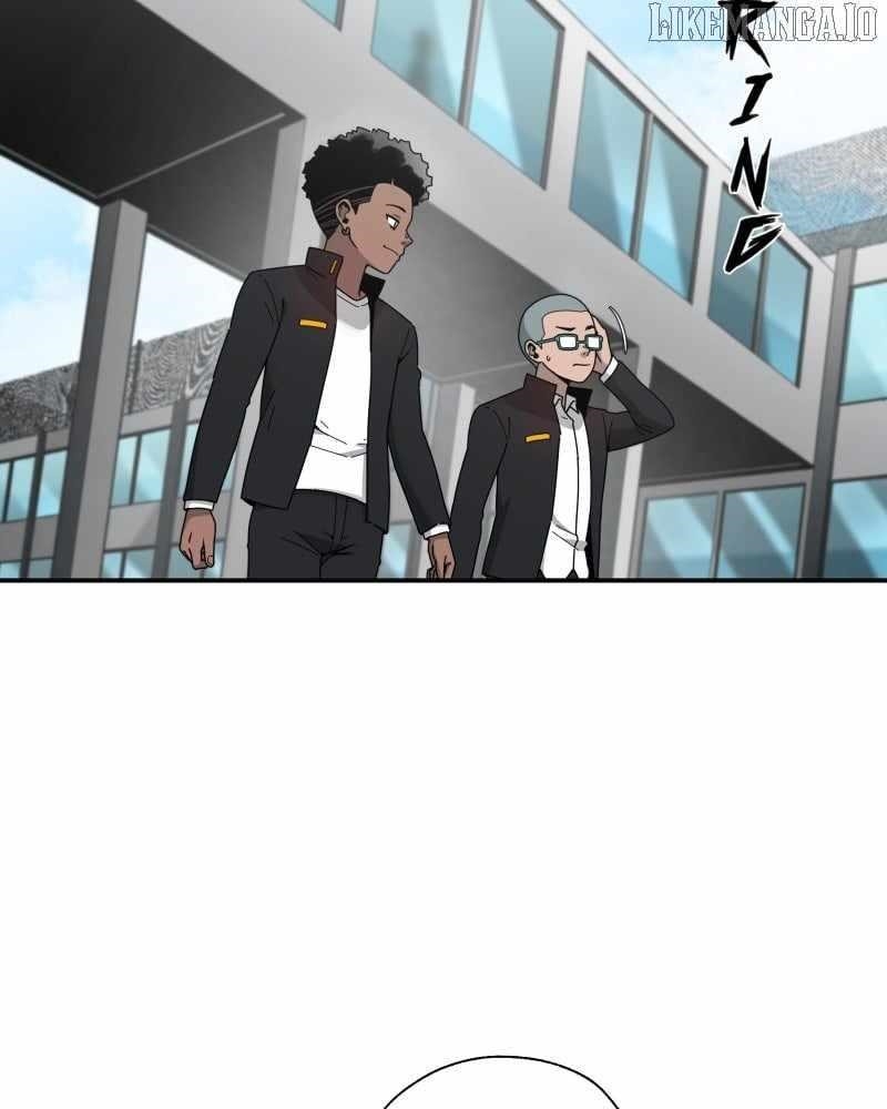 Read BlackSun EN Manga Online