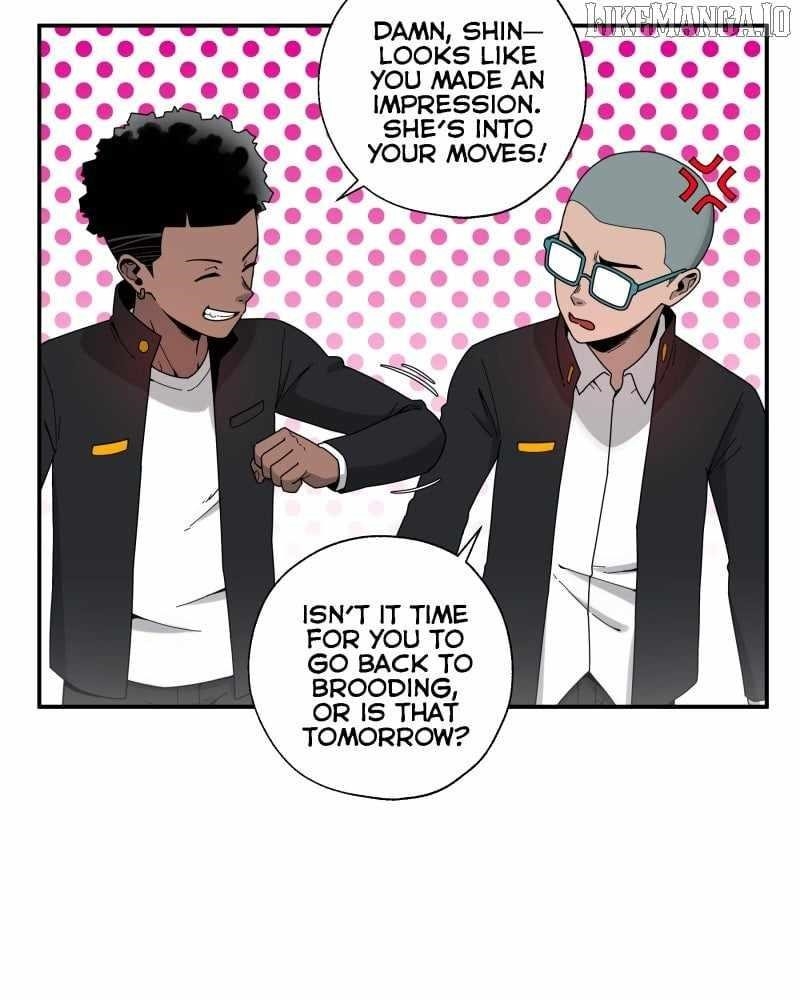 Read BlackSun EN Manga Online