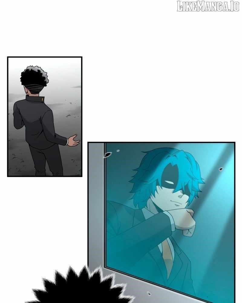 Read BlackSun EN Manga Online