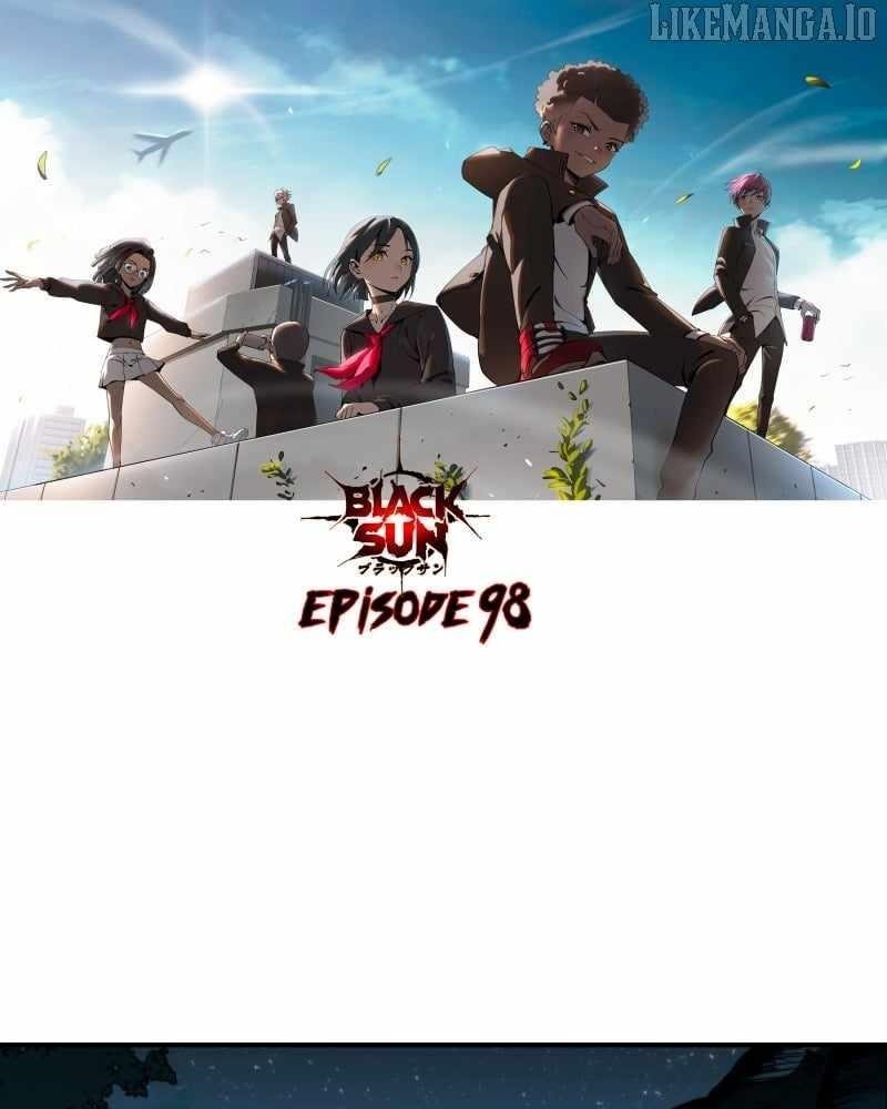 Read BlackSun EN Manga Online