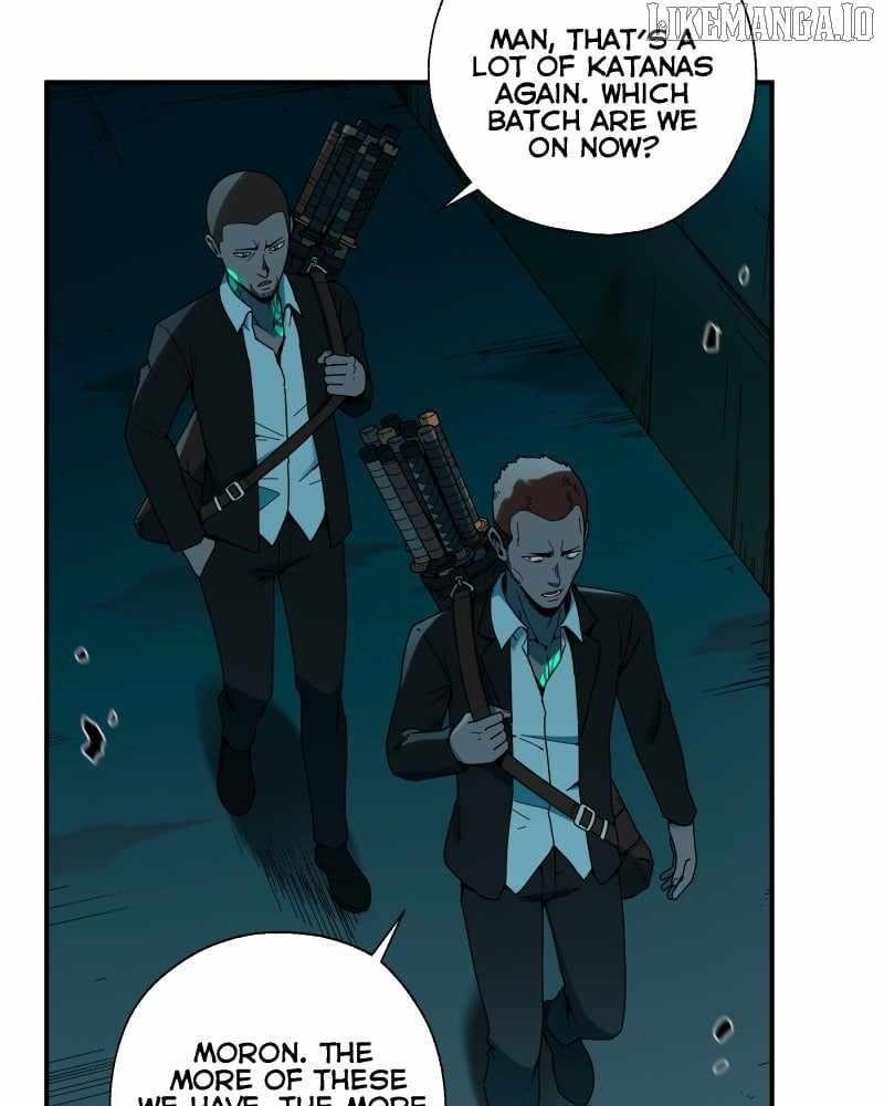 Read BlackSun EN Manga Online