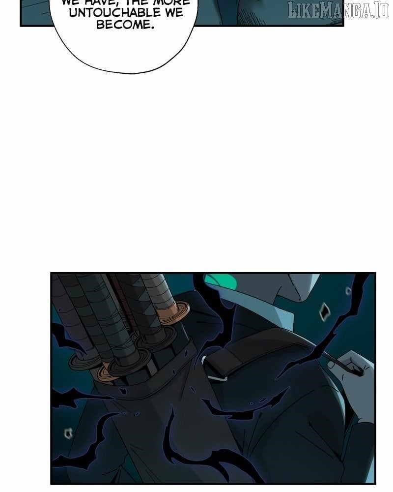 Read BlackSun EN Manga Online