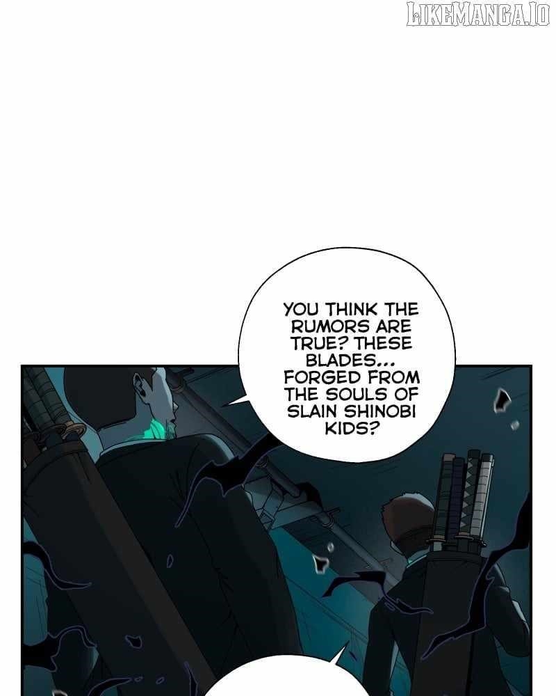 Read BlackSun EN Manga Online