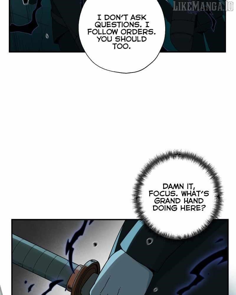 Read BlackSun EN Manga Online