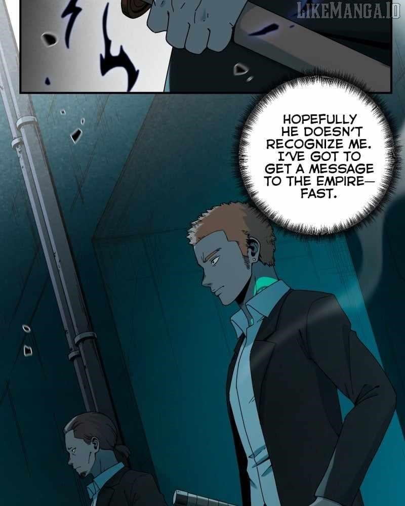 Read BlackSun EN Manga Online