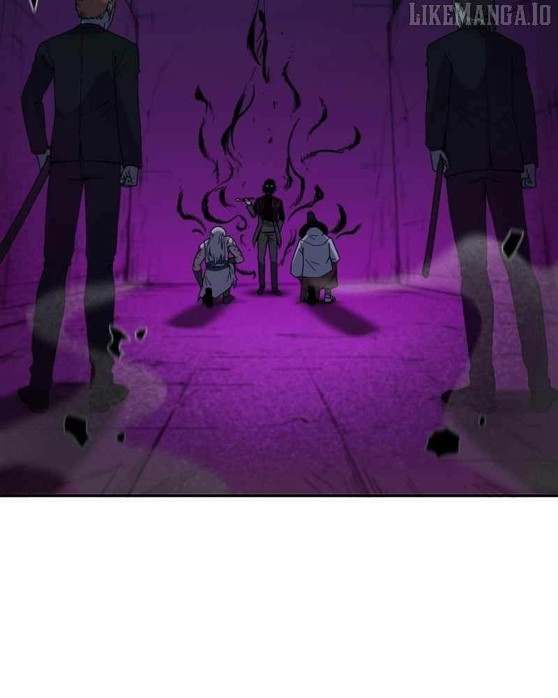 Read BlackSun EN Manga Online