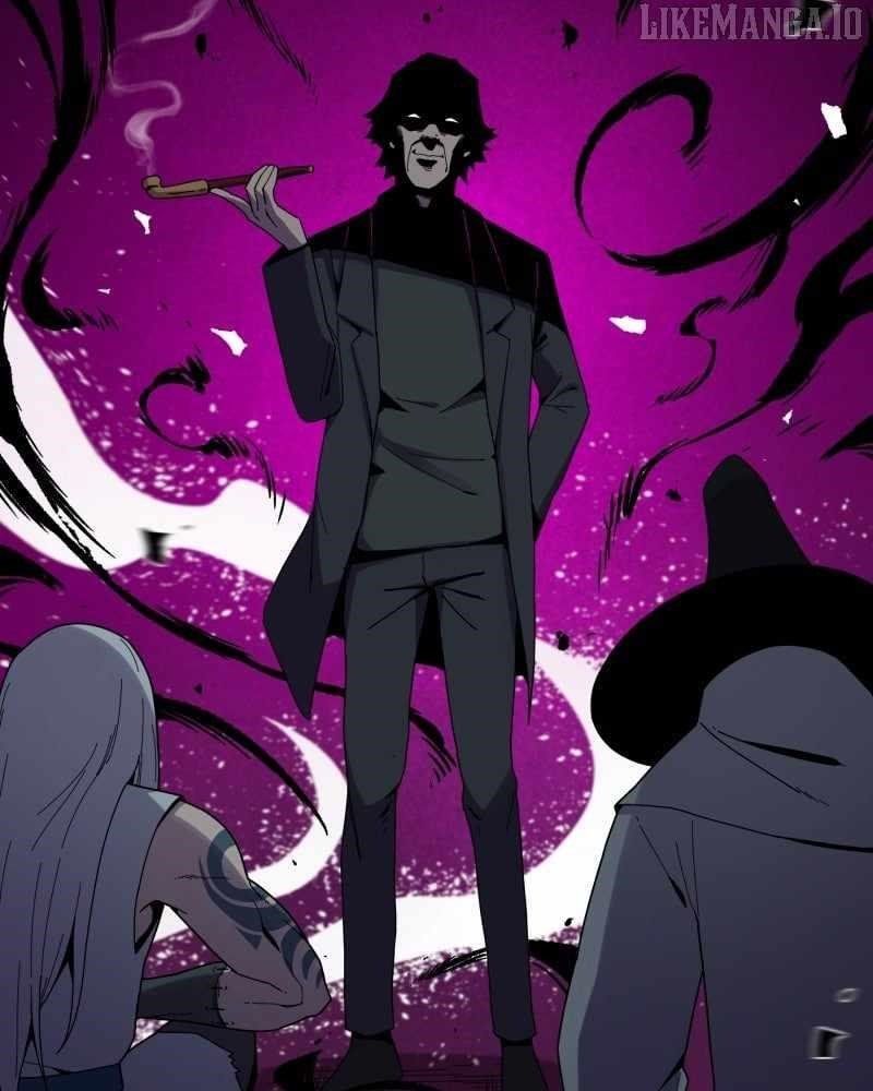 Read BlackSun EN Manga Online