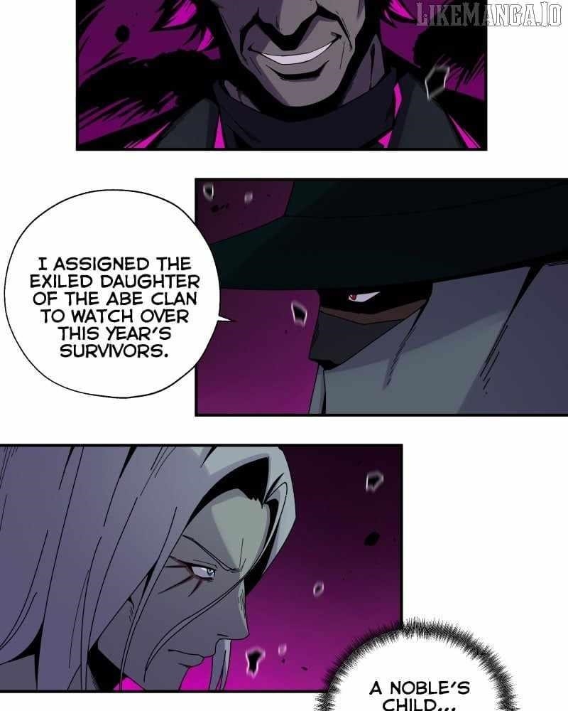 Read BlackSun EN Manga Online