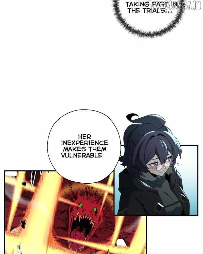 Read BlackSun EN Manga Online