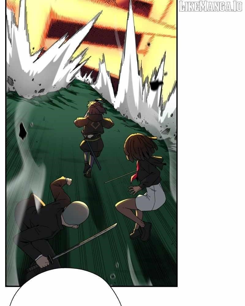 Read BlackSun EN Manga Online