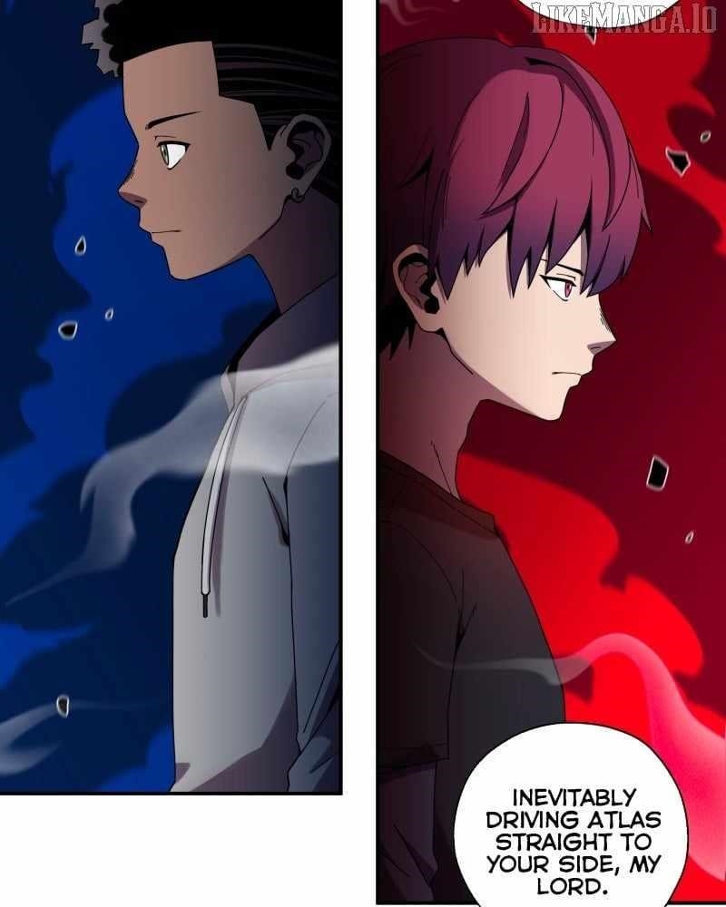 Read BlackSun EN Manga Online