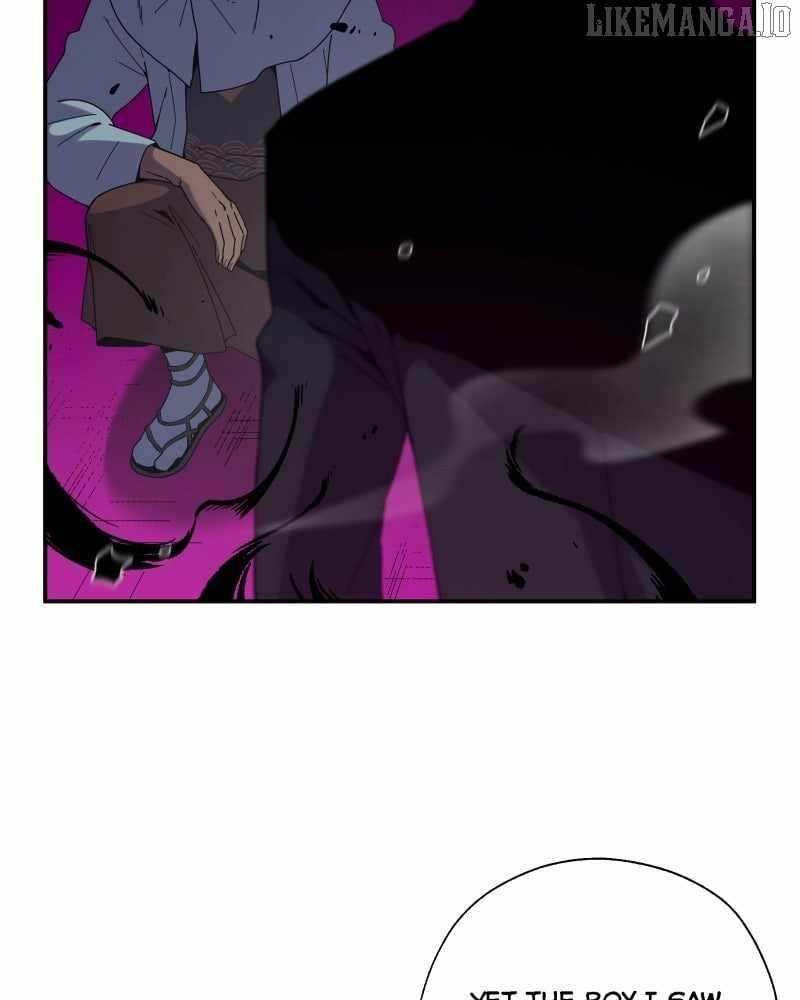 Read BlackSun EN Manga Online