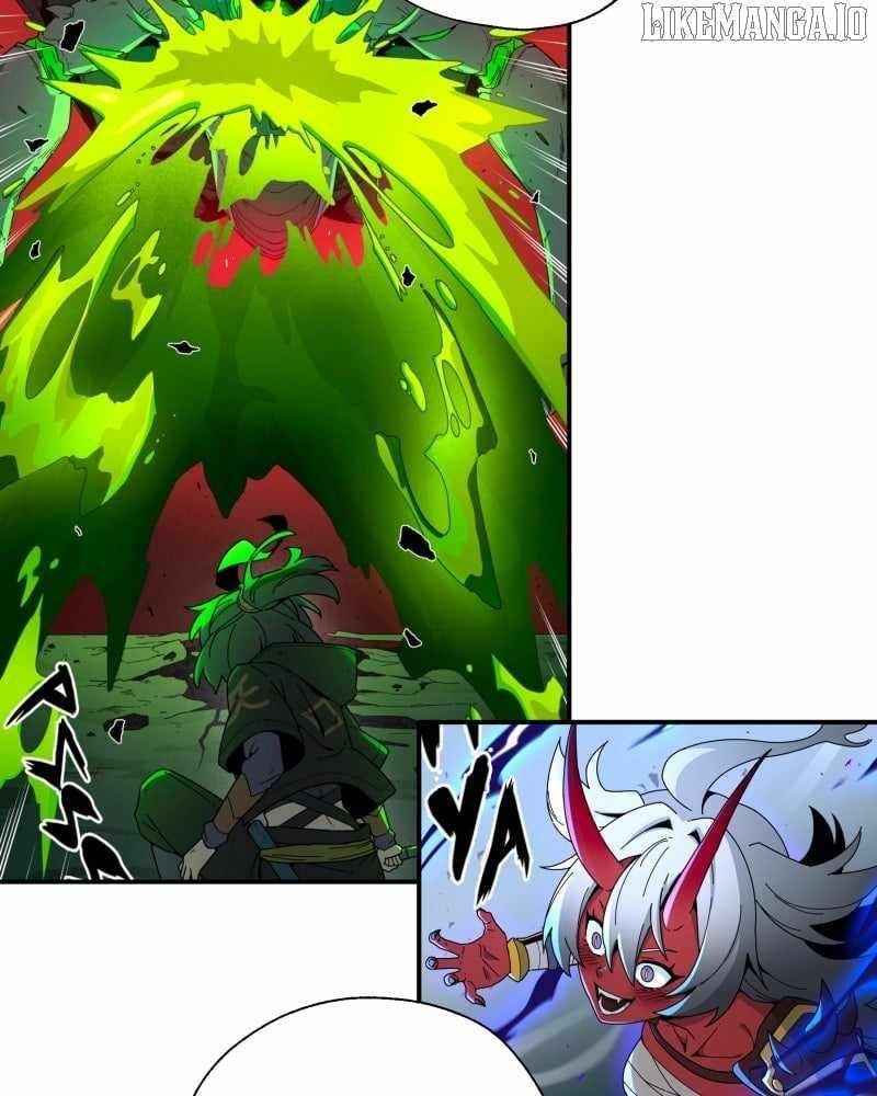 Read BlackSun EN Manga Online