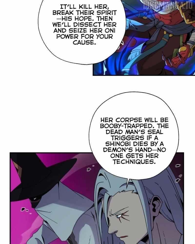 Read BlackSun EN Manga Online