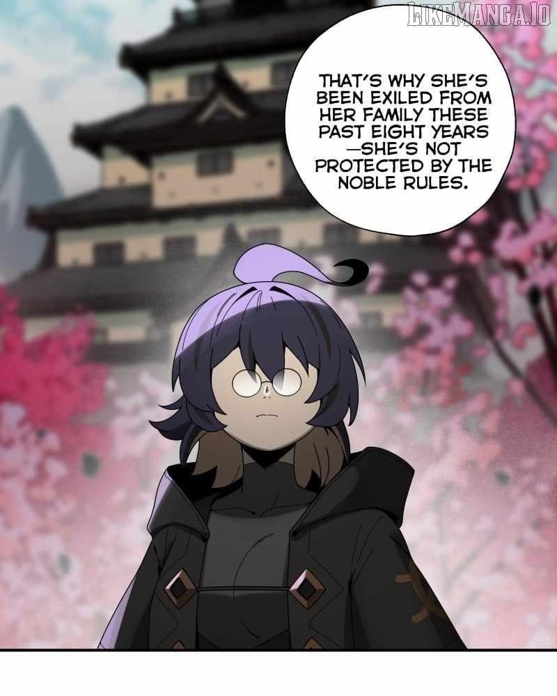 Read BlackSun EN Manga Online