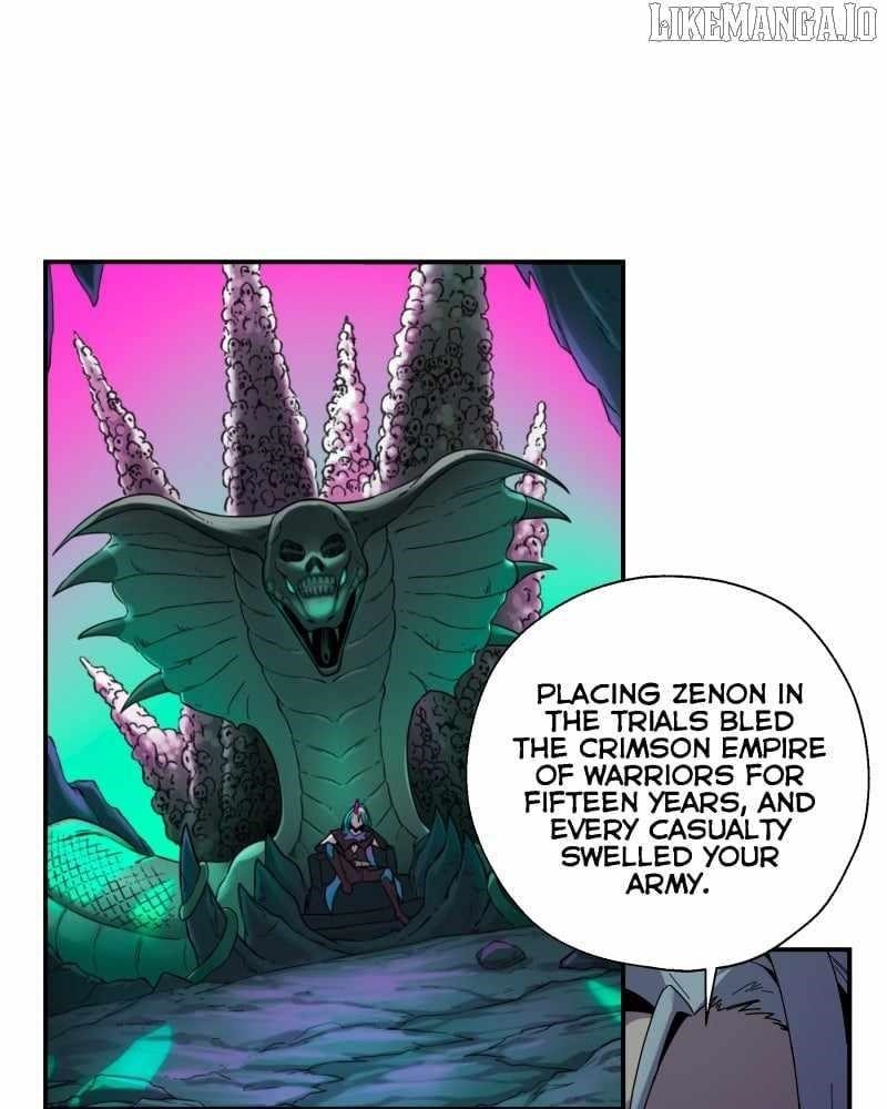 Read BlackSun EN Manga Online