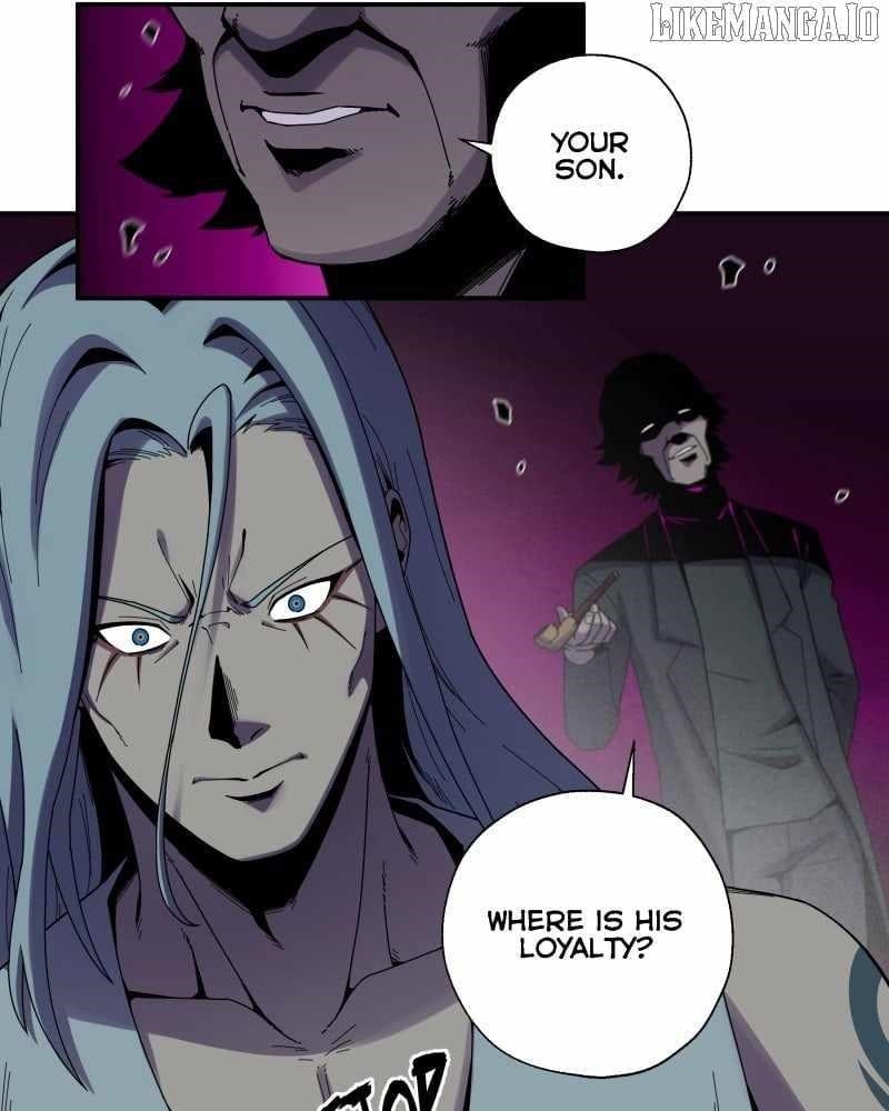 Read BlackSun EN Manga Online