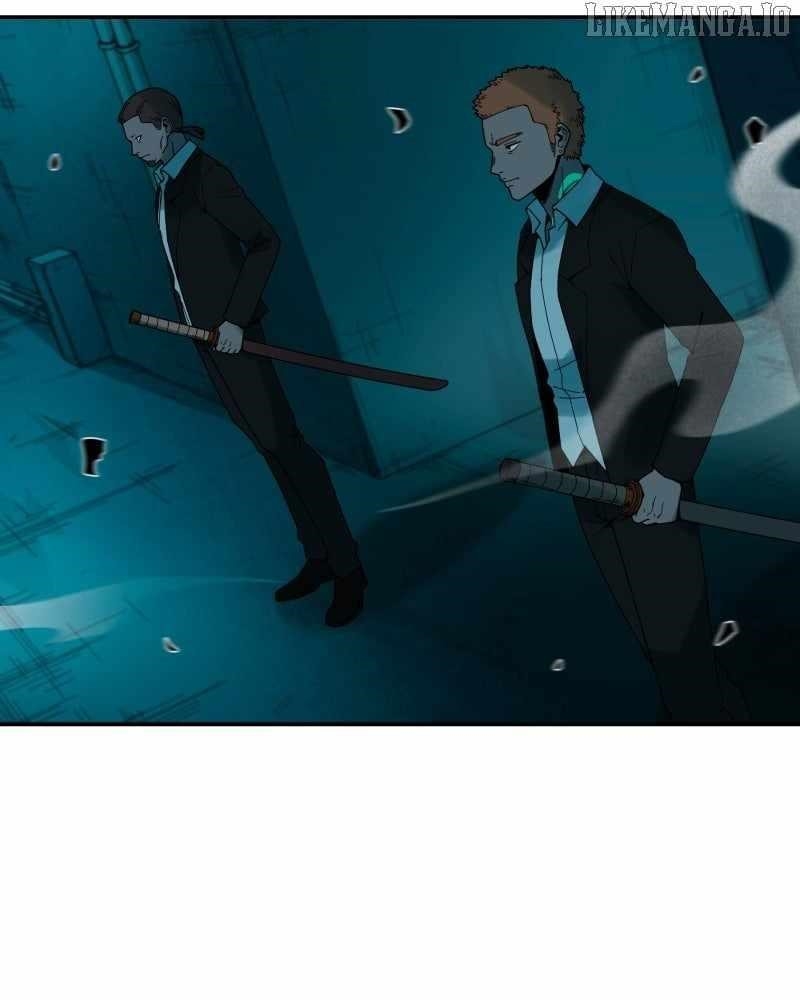 Read BlackSun EN Manga Online