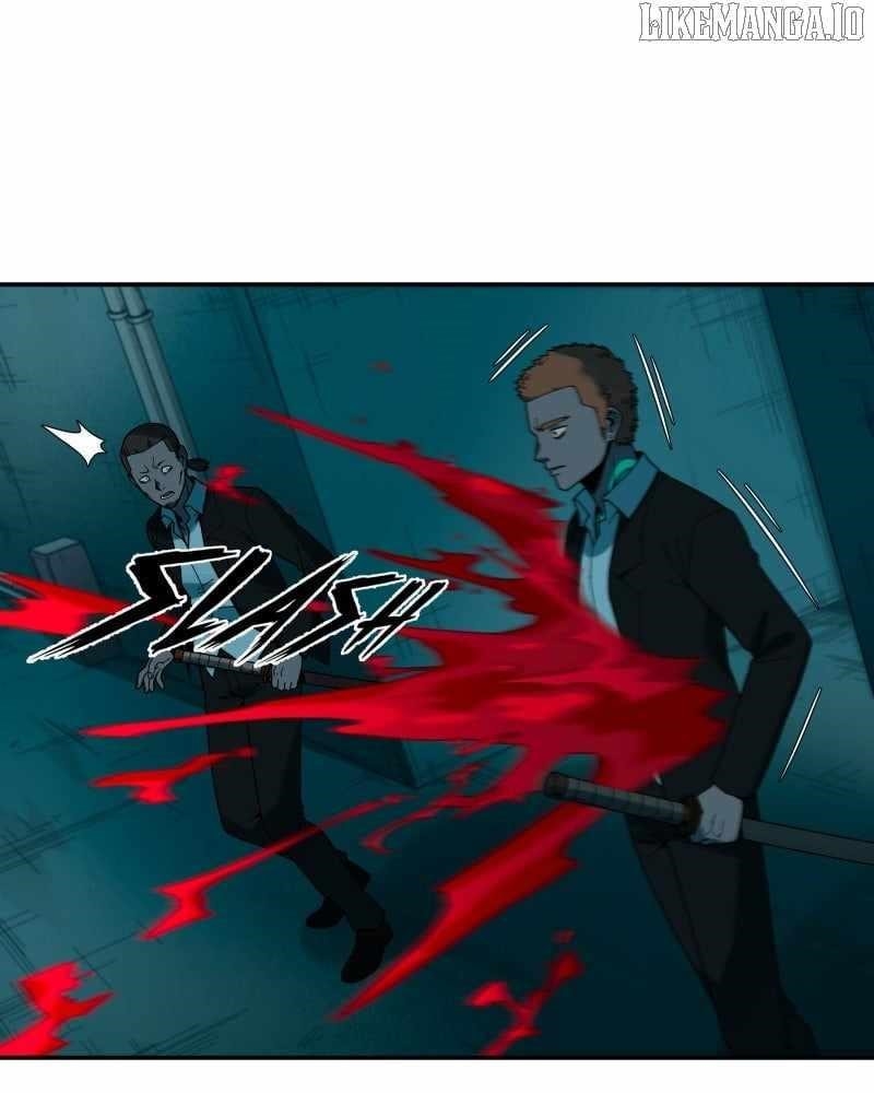 Read BlackSun EN Manga Online