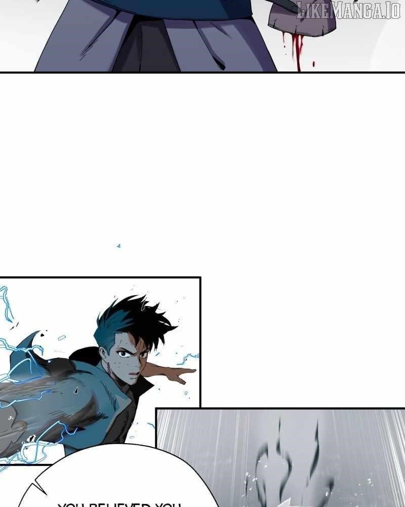 Read BlackSun EN Manga Online