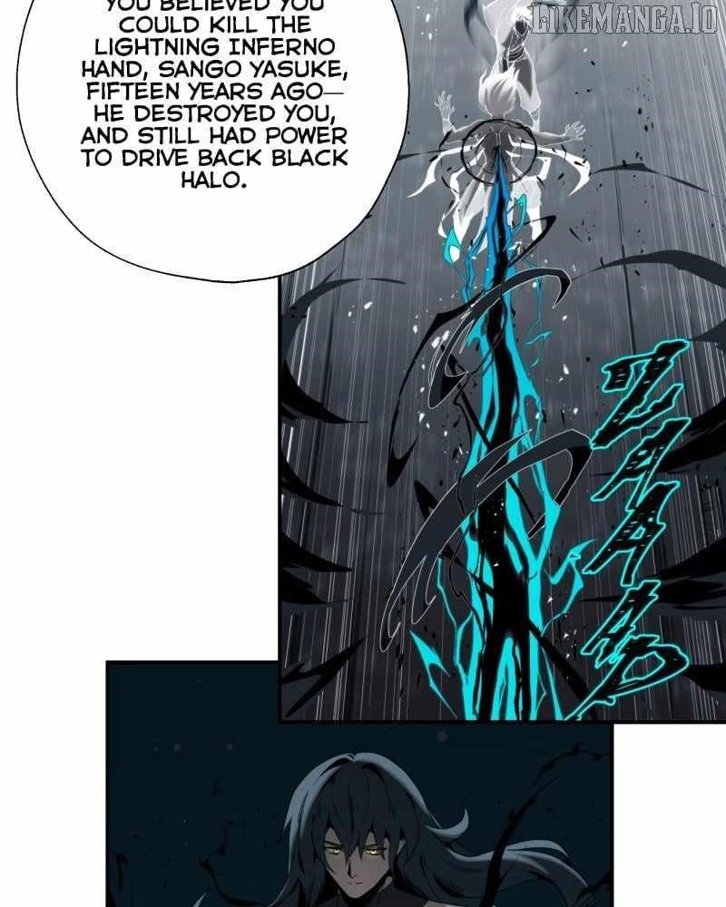 Read BlackSun EN Manga Online