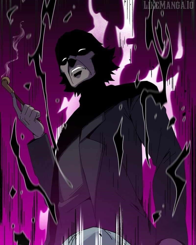 Read BlackSun EN Manga Online