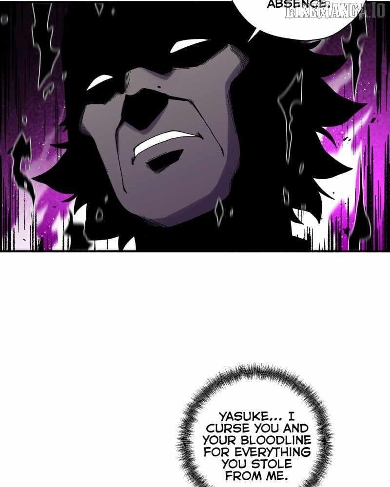 Read BlackSun EN Manga Online