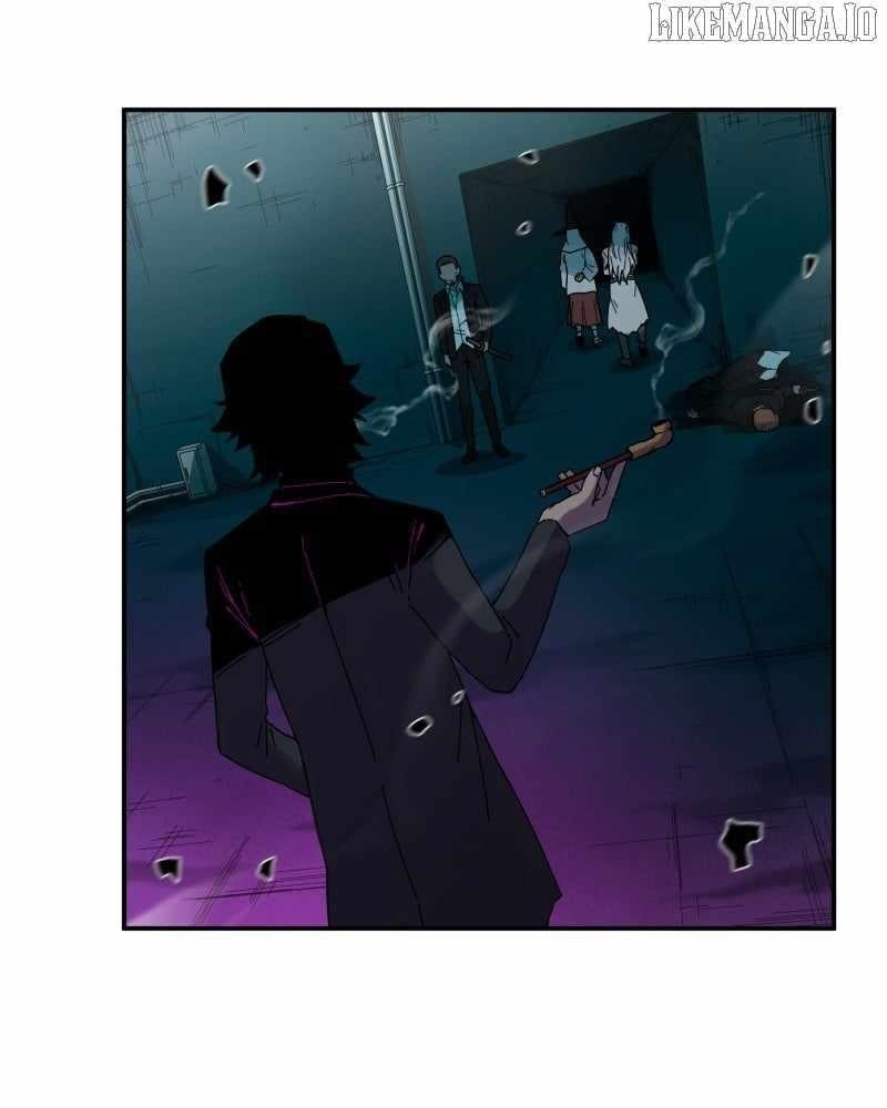 Read BlackSun EN Manga Online