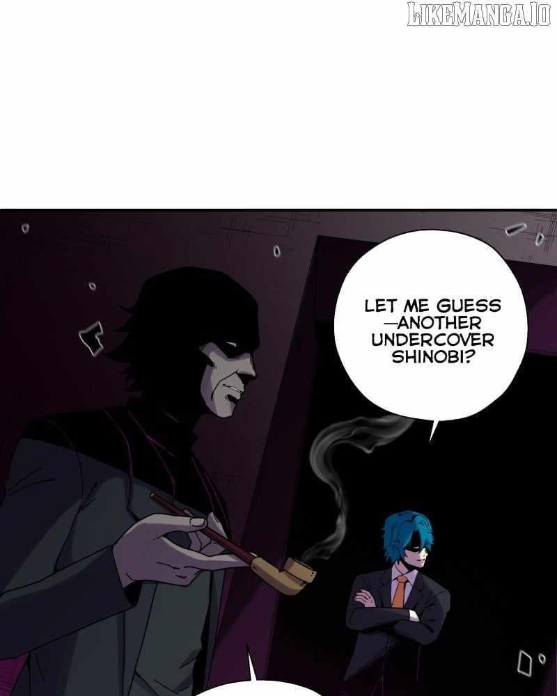 Read BlackSun EN Manga Online