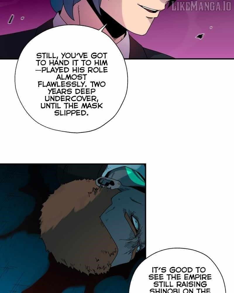 Read BlackSun EN Manga Online