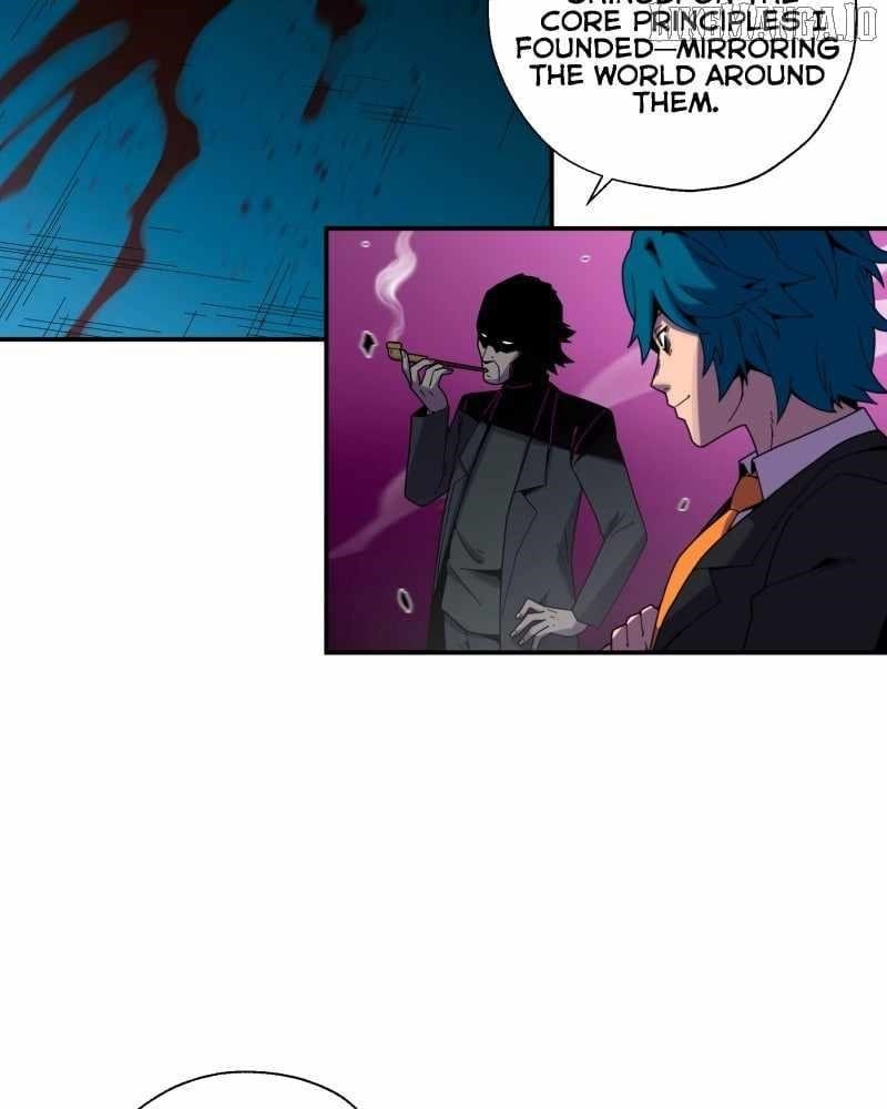 Read BlackSun EN Manga Online