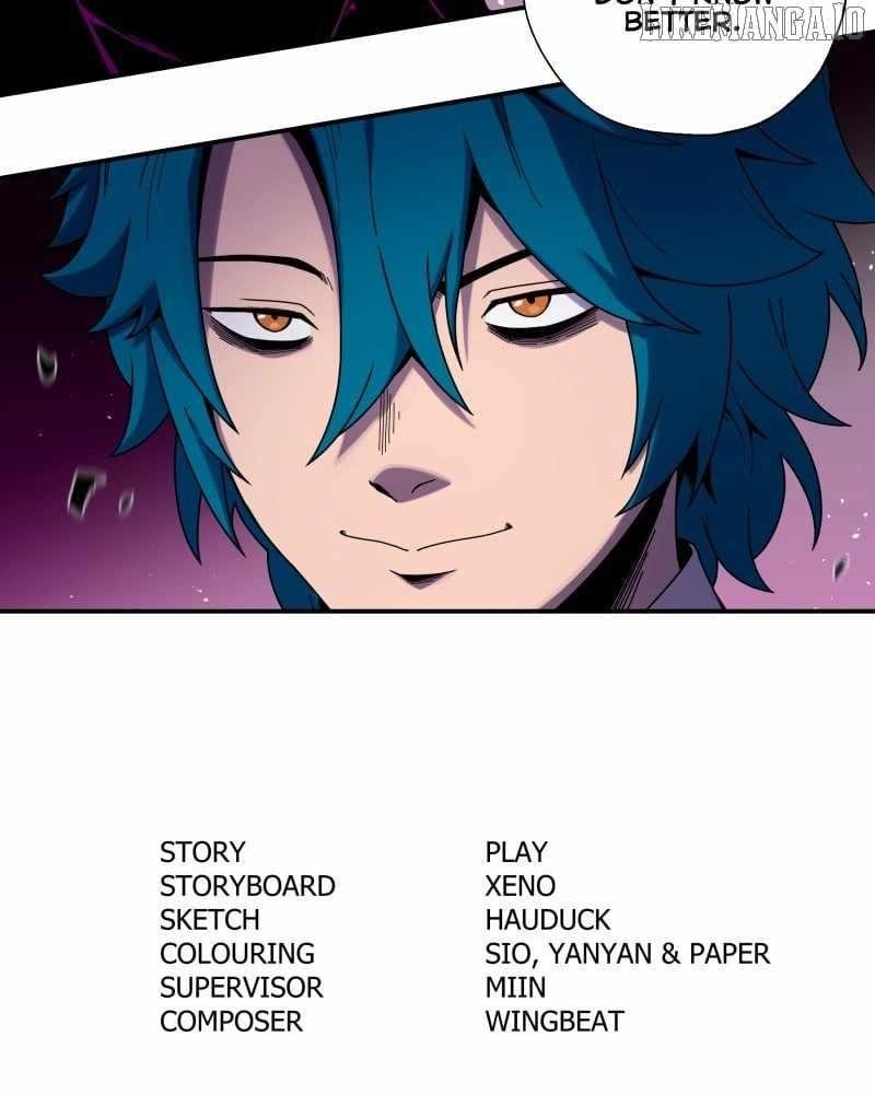 Read BlackSun EN Manga Online