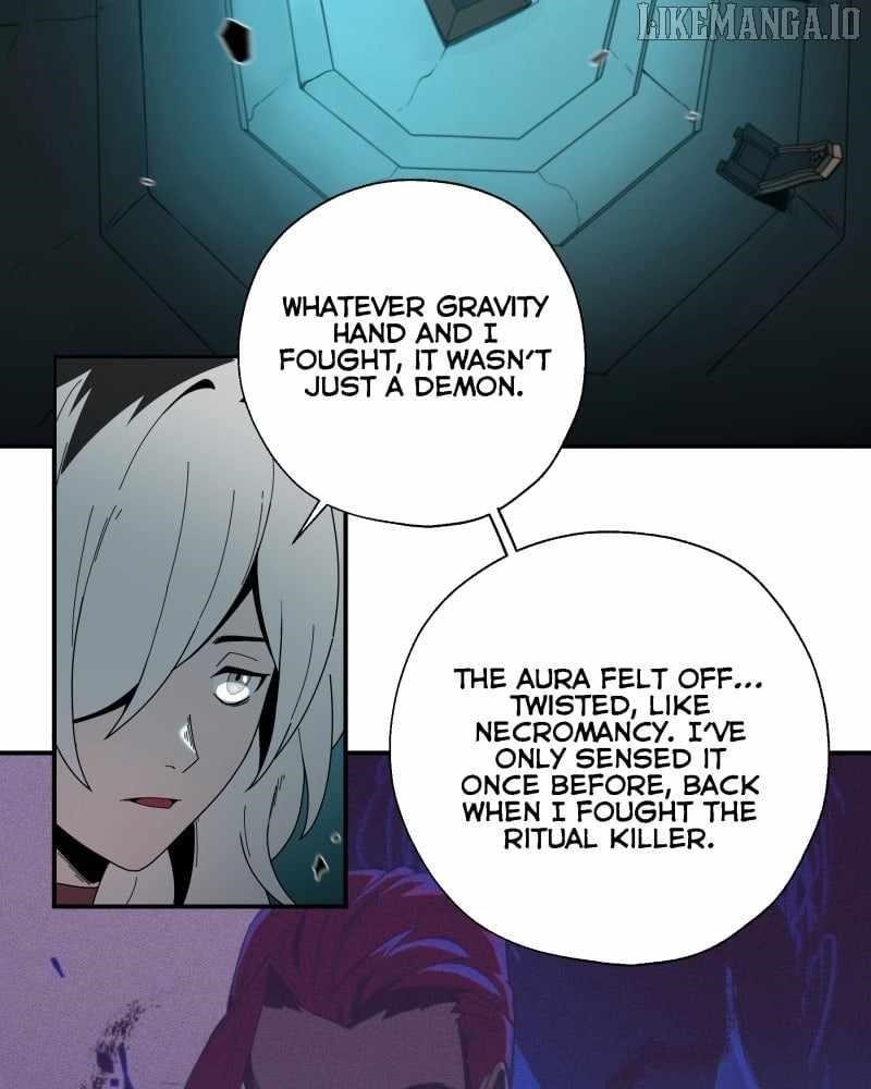 Read BlackSun EN Manga Online