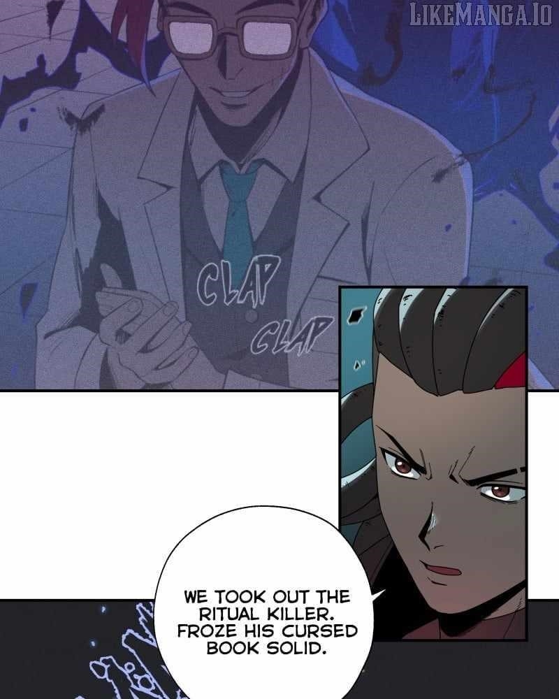 Read BlackSun EN Manga Online