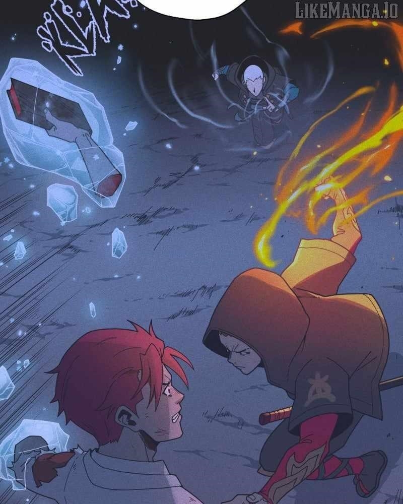 Read BlackSun EN Manga Online