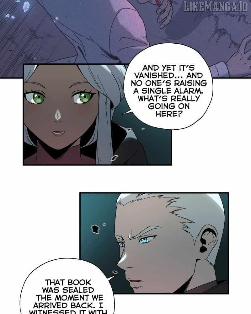 Read BlackSun EN Manga Online