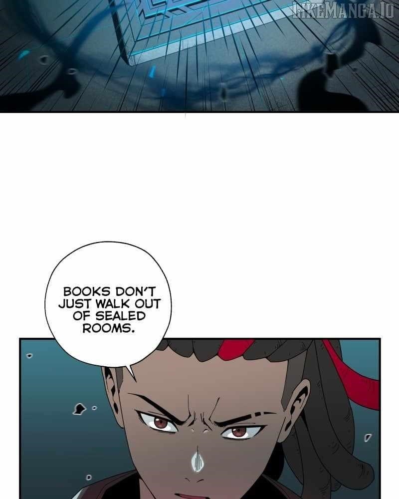 Read BlackSun EN Manga Online