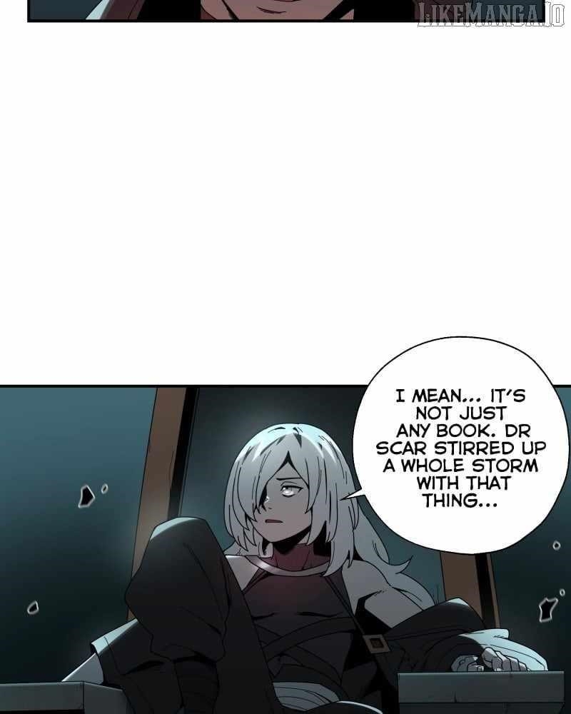 Read BlackSun EN Manga Online