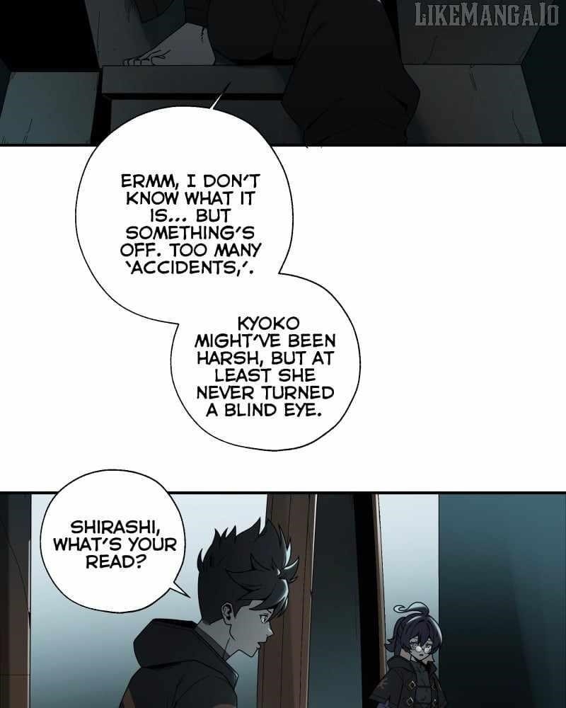 Read BlackSun EN Manga Online