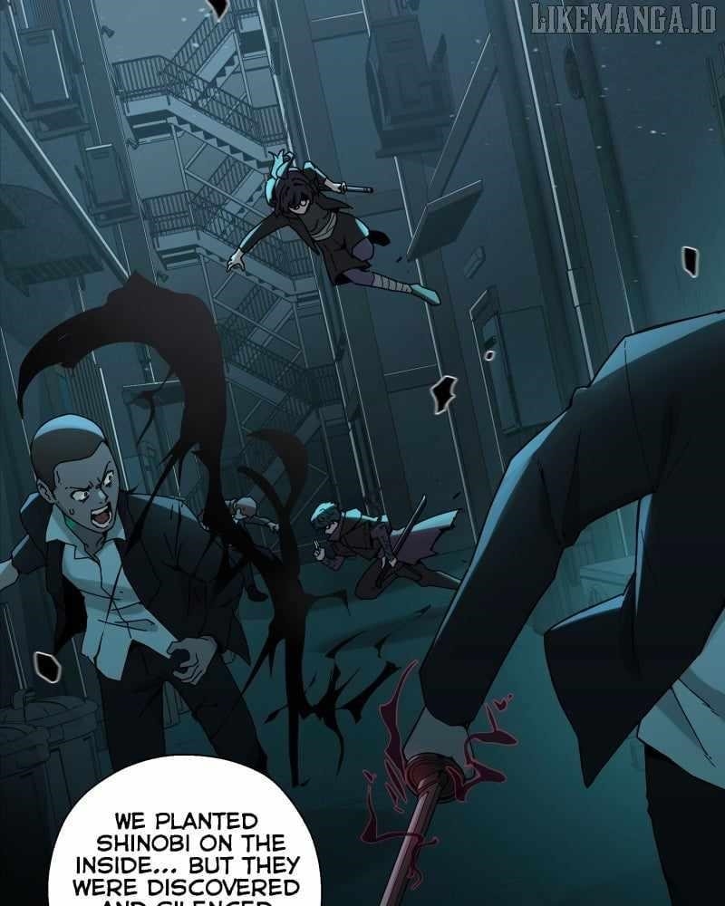 Read BlackSun EN Manga Online