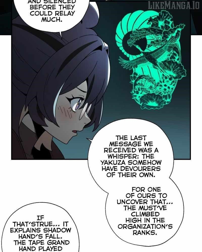 Read BlackSun EN Manga Online